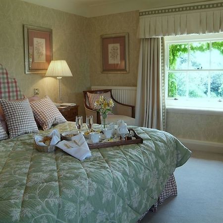 The Elms Hotell Abberley Exteriör bild