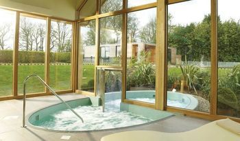 The Elms Hotell Abberley Exteriör bild