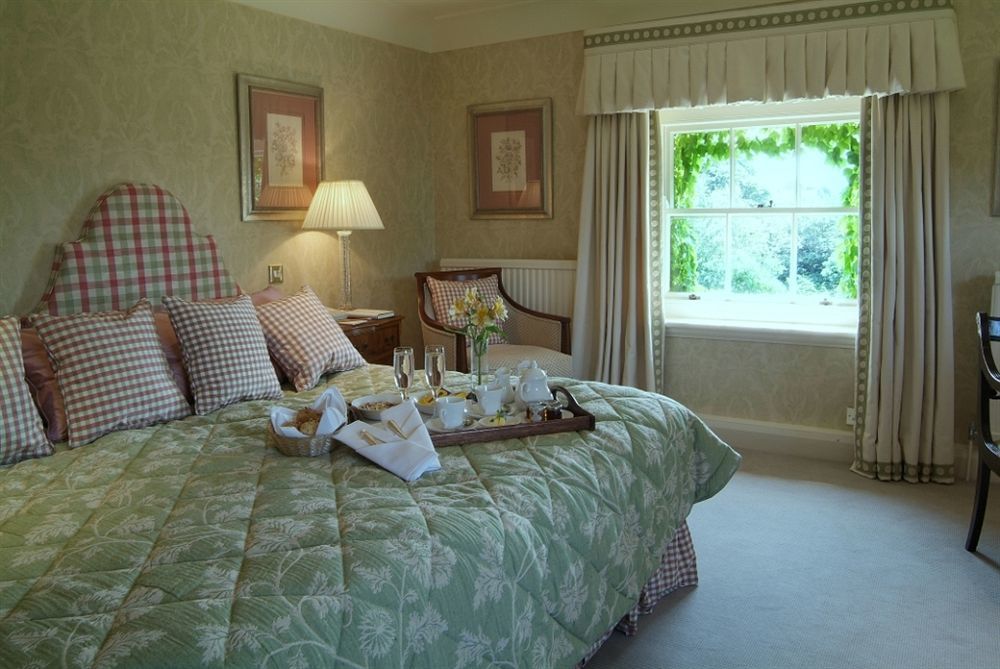 The Elms Hotell Abberley Exteriör bild
