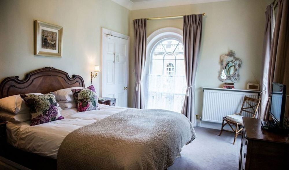 The Elms Hotell Abberley Exteriör bild